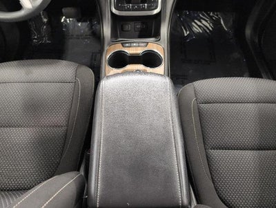 2023 GMC Acadia AWD 4dr SLE