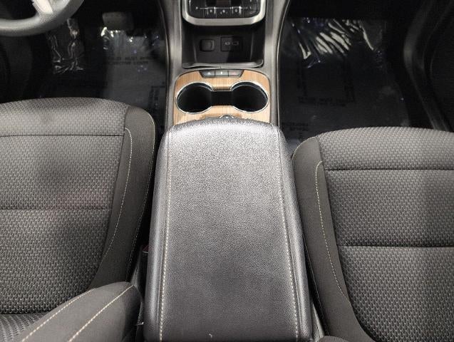 2023 GMC Acadia AWD 4dr SLE