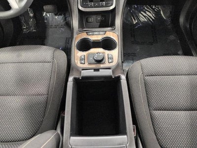 2023 GMC Acadia AWD 4dr SLE