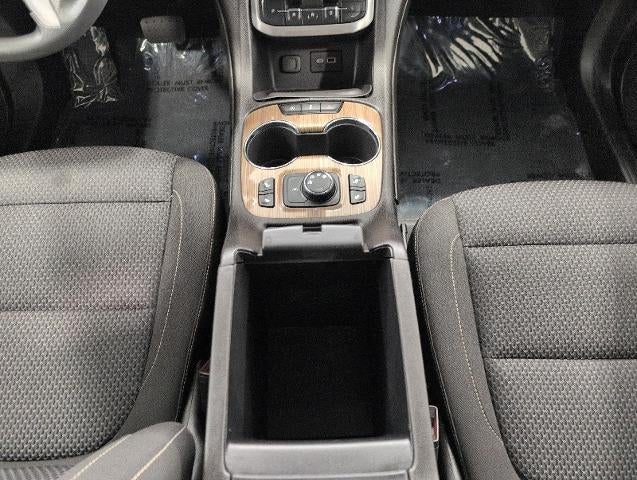 2023 GMC Acadia AWD 4dr SLE