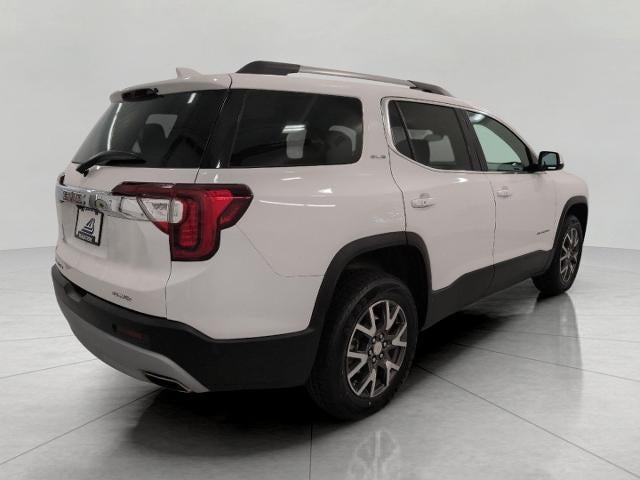 2023 GMC Acadia AWD 4dr SLE