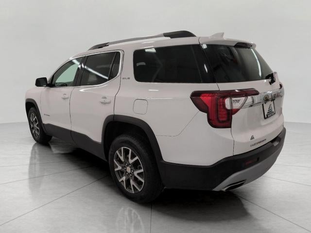 2023 GMC Acadia AWD 4dr SLE