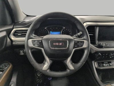 2023 GMC Acadia AWD 4dr SLE