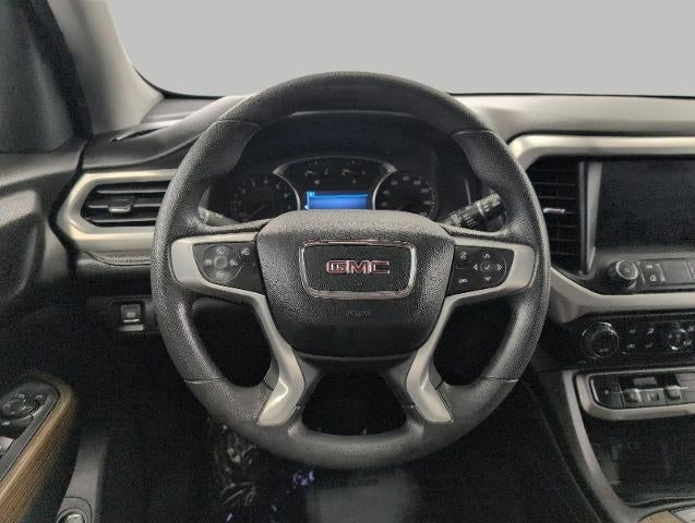 2023 GMC Acadia AWD 4dr SLE