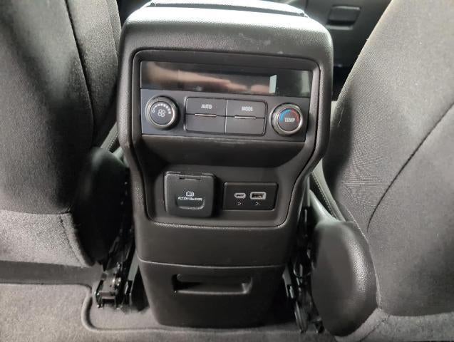 2023 GMC Acadia AWD 4dr SLE