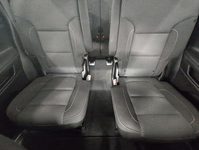 2023 GMC Acadia AWD 4dr SLE