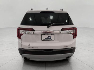 2023 GMC Acadia AWD 4dr SLE