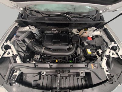 2023 GMC Acadia AWD 4dr SLE