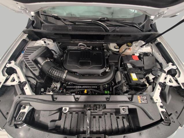 2023 GMC Acadia AWD 4dr SLE