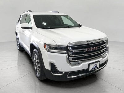 2023 GMC Acadia AWD 4dr SLE