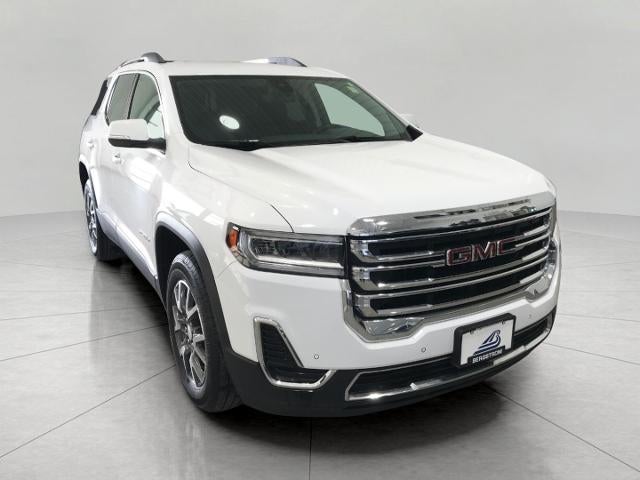 2023 GMC Acadia AWD 4dr SLE