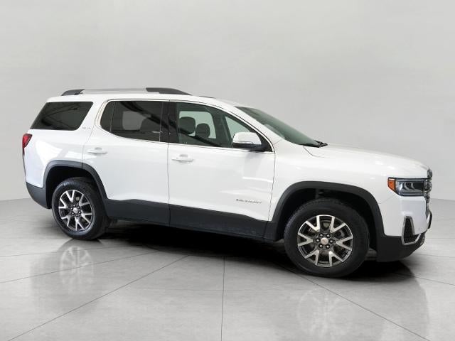 2023 GMC Acadia AWD 4dr SLE