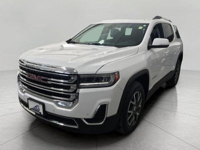 2023 GMC Acadia AWD 4dr SLE