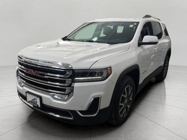 2023 GMC Acadia AWD 4dr SLE