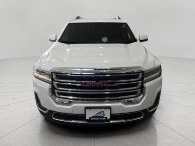 2023 GMC Acadia AWD 4dr SLE