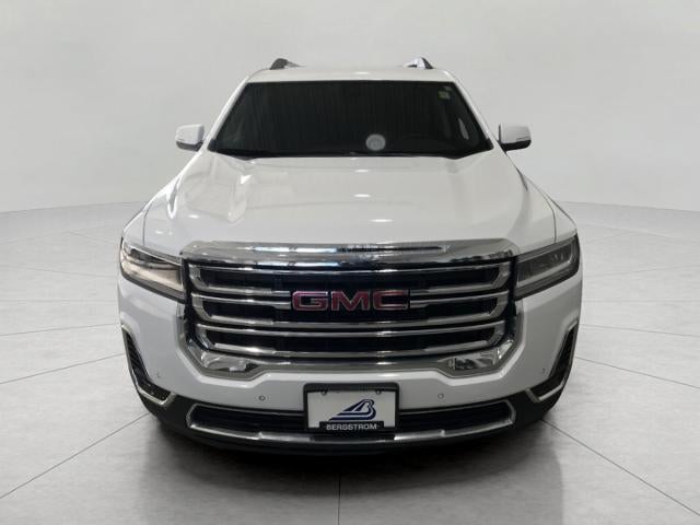2023 GMC Acadia AWD 4dr SLE