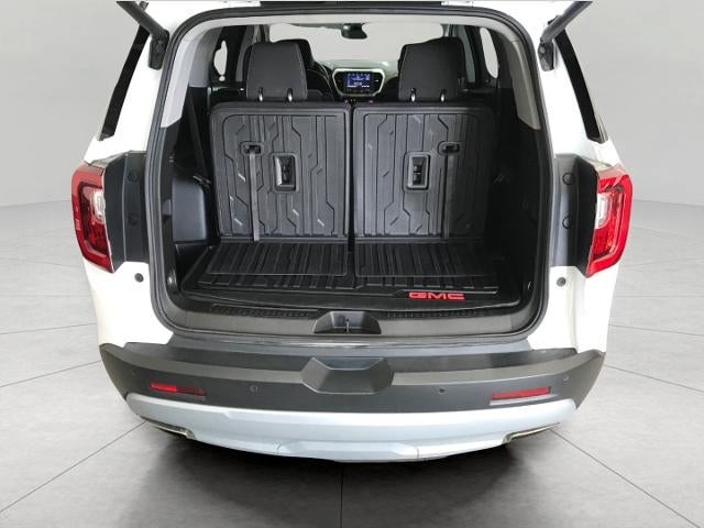 2023 GMC Acadia AWD 4dr SLE