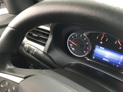 2023 GMC Acadia AWD 4dr SLE