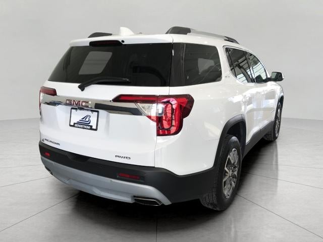 2023 GMC Acadia AWD 4dr SLE