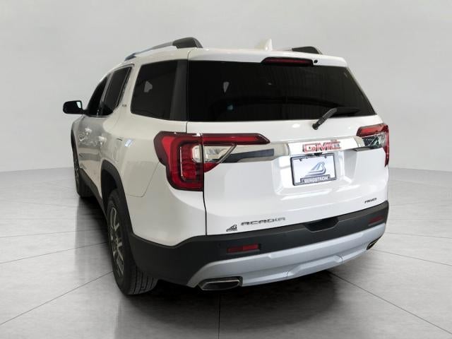 2023 GMC Acadia AWD 4dr SLE