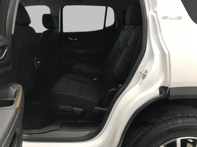 2023 GMC Acadia AWD 4dr SLE