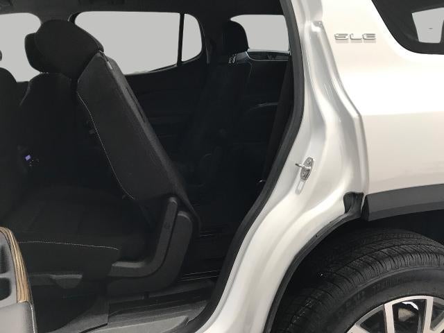 2023 GMC Acadia AWD 4dr SLE