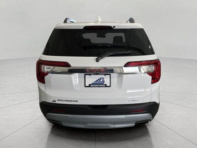 2023 GMC Acadia AWD 4dr SLE