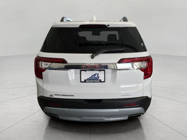 2023 GMC Acadia AWD 4dr SLE