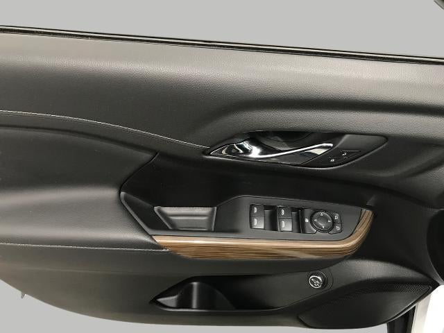 2023 GMC Acadia AWD 4dr SLE