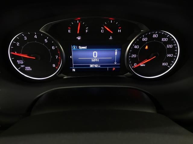 2023 GMC Acadia AWD 4dr SLE