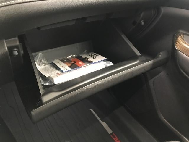 2023 GMC Acadia AWD 4dr SLE