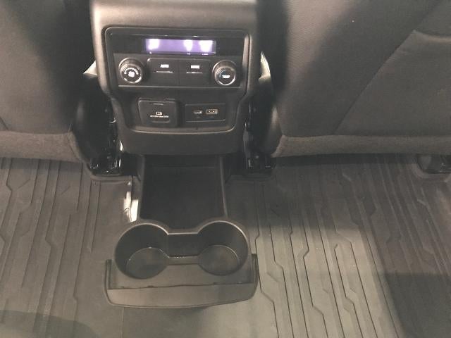 2023 GMC Acadia AWD 4dr SLE