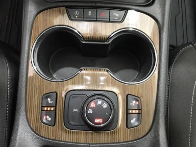 2023 GMC Acadia AWD 4dr SLE