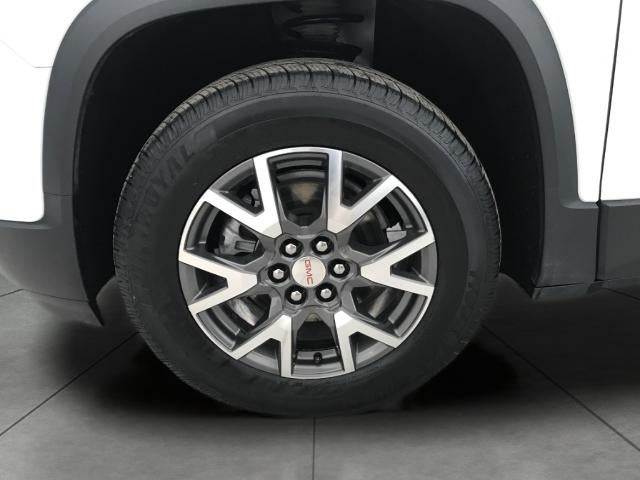 2023 GMC Acadia AWD 4dr SLE