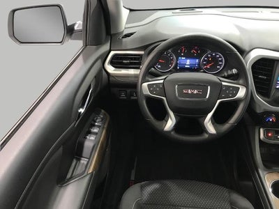 2023 GMC Acadia AWD 4dr SLE
