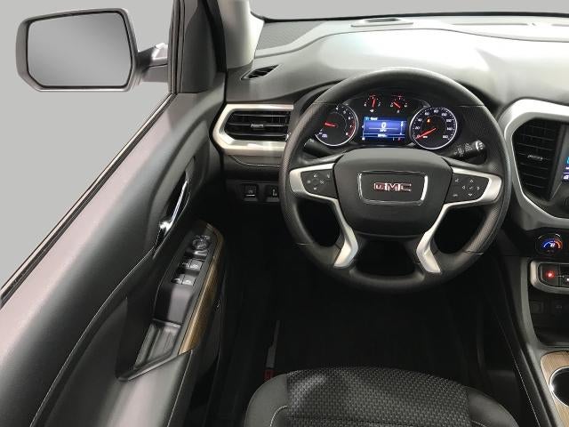 2023 GMC Acadia AWD 4dr SLE