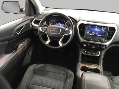 2023 GMC Acadia AWD 4dr SLE