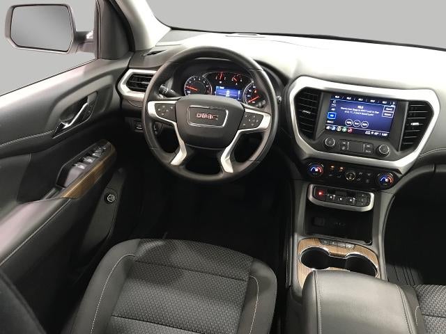 2023 GMC Acadia AWD 4dr SLE