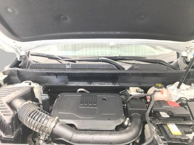 2023 GMC Acadia AWD 4dr SLE