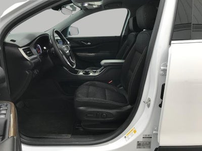 2023 GMC Acadia AWD 4dr SLE