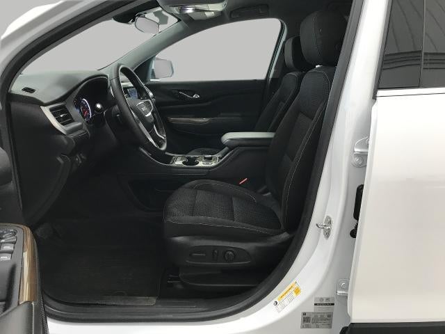 2023 GMC Acadia AWD 4dr SLE