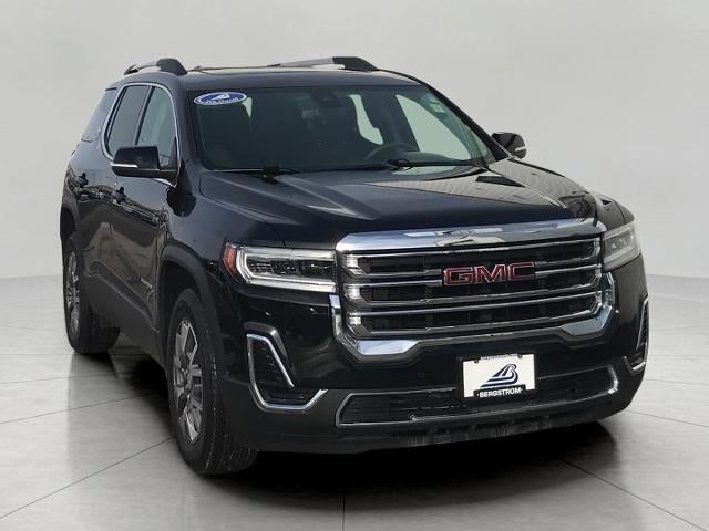 2023 GMC Acadia AWD 4dr SLE