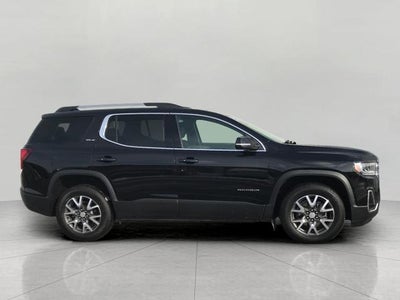 2023 GMC Acadia AWD 4dr SLE