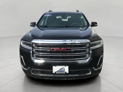 2023 GMC Acadia AWD 4dr SLE