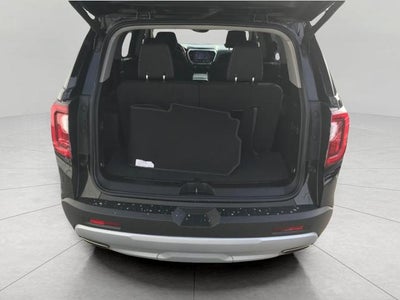 2023 GMC Acadia AWD 4dr SLE