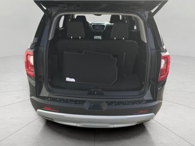 2023 GMC Acadia AWD 4dr SLE