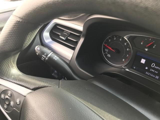 2023 GMC Acadia AWD 4dr SLE