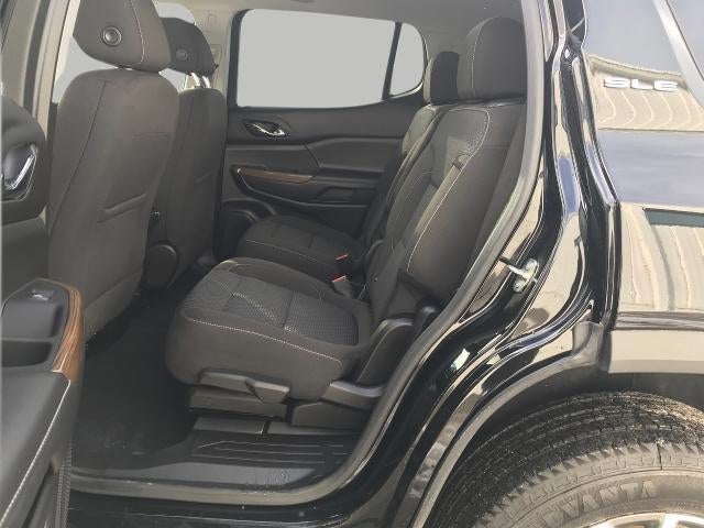 2023 GMC Acadia AWD 4dr SLE