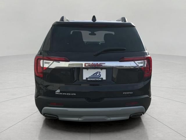 2023 GMC Acadia AWD 4dr SLE