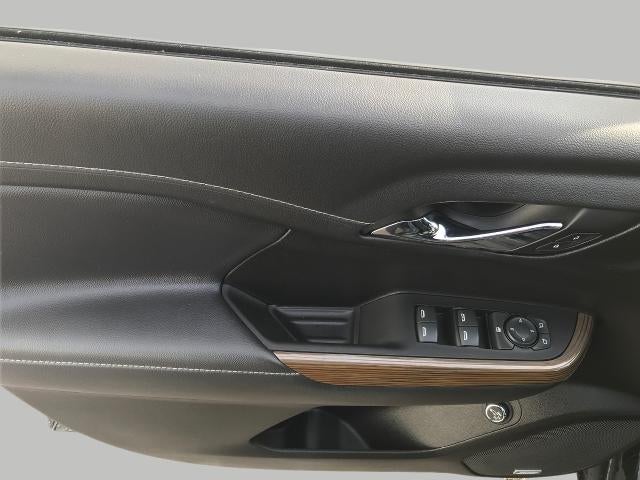 2023 GMC Acadia AWD 4dr SLE